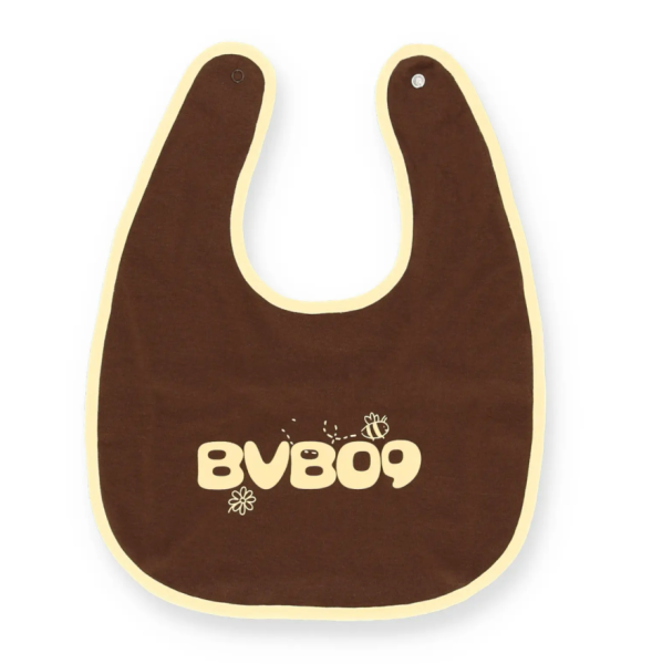 Borussia Dortmund - Lätzchen-Set AOP Emma Baby